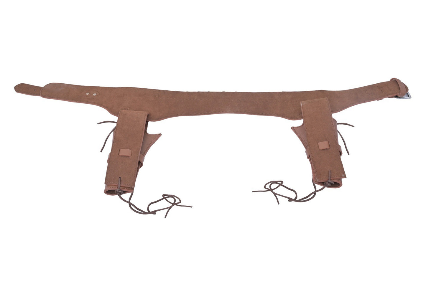 COWBOY GUN REVOLVER HOLSTER BELTS GENUINE LAETHER BROWN TAN BLACK COLOUR UNISEX