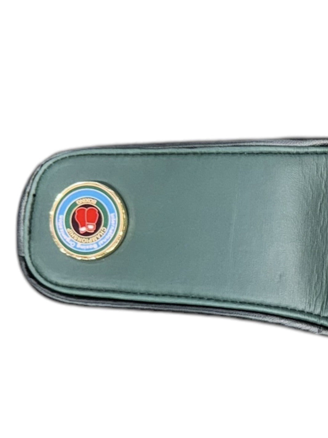 Kids Mini Boxing Championship Belt, IBO, WBO, IBF, WBA, WBC, Replica Title Belts