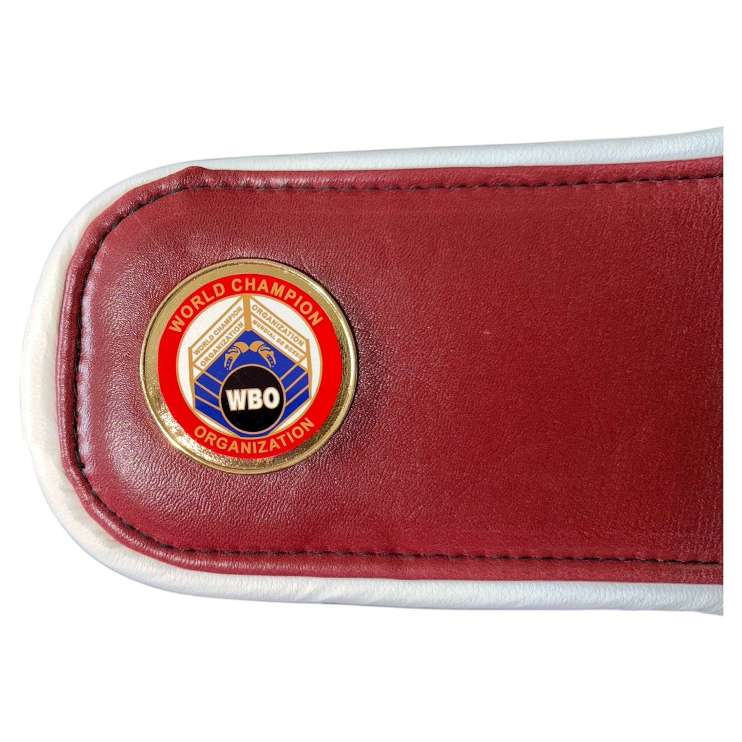 Kids Mini Boxing Championship Belt, IBO, WBO, IBF, WBA, WBC, Replica Title Belts